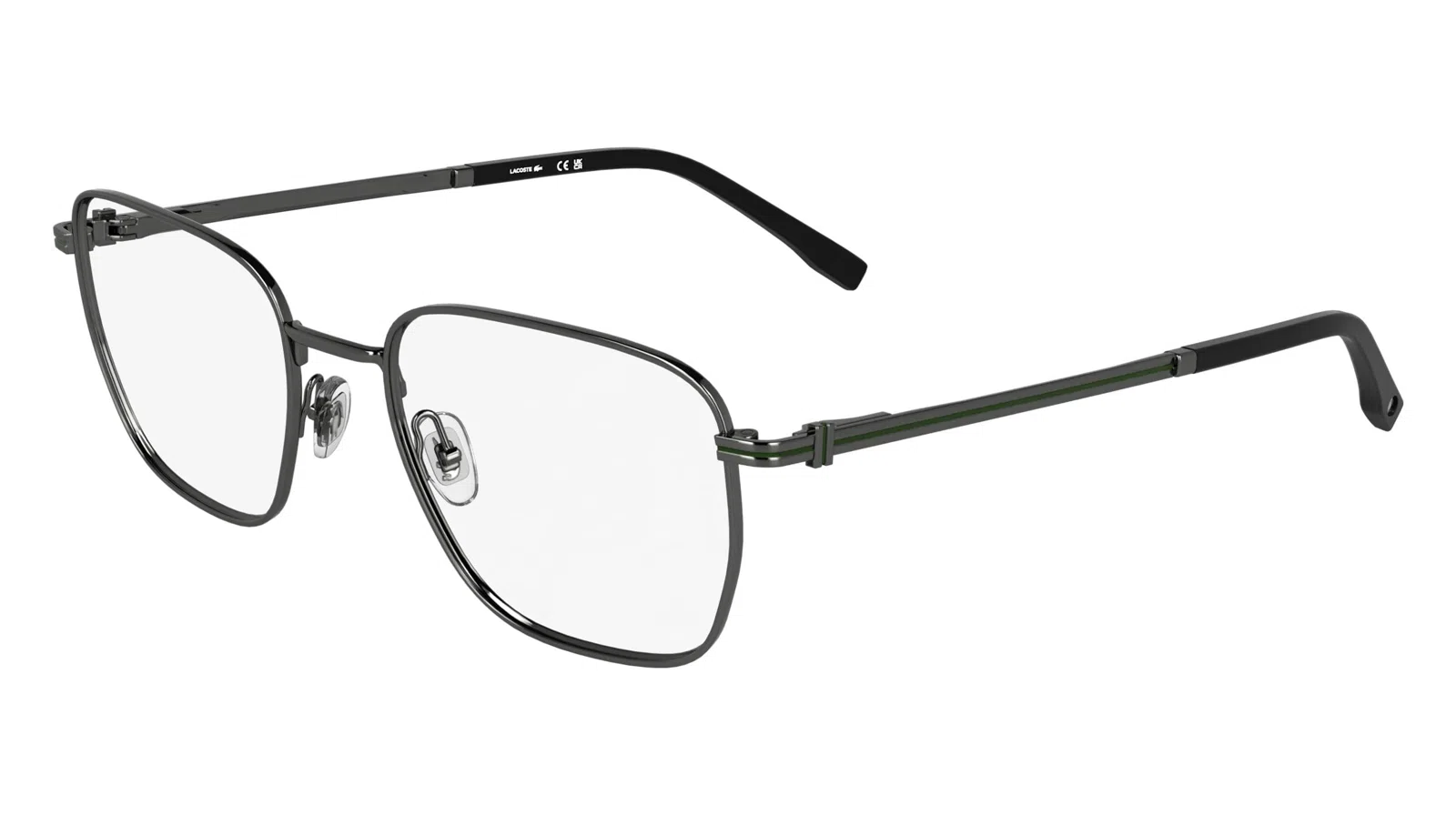 Lacoste L2311 Eyeglasses - view 3