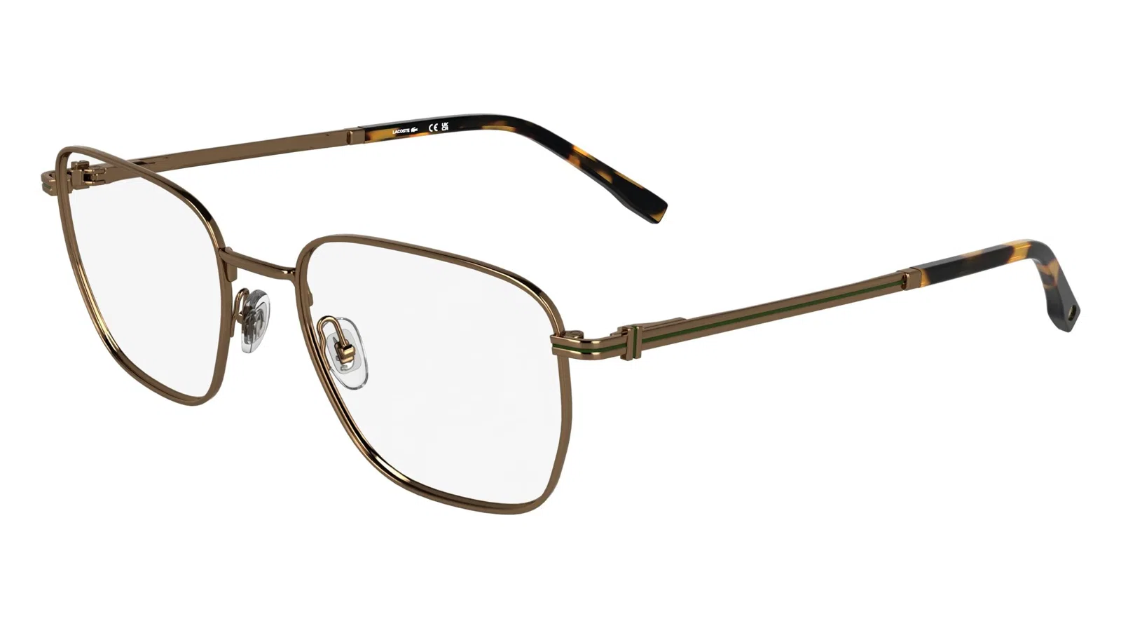 Lacoste L2311 Eyeglasses - view 4