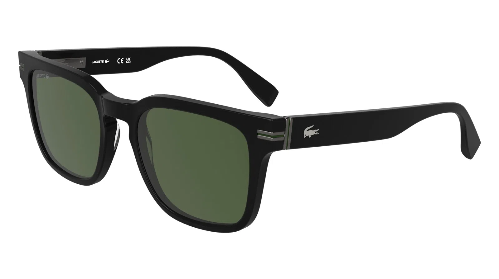 Lacoste L6065S Sunglasses - view 2