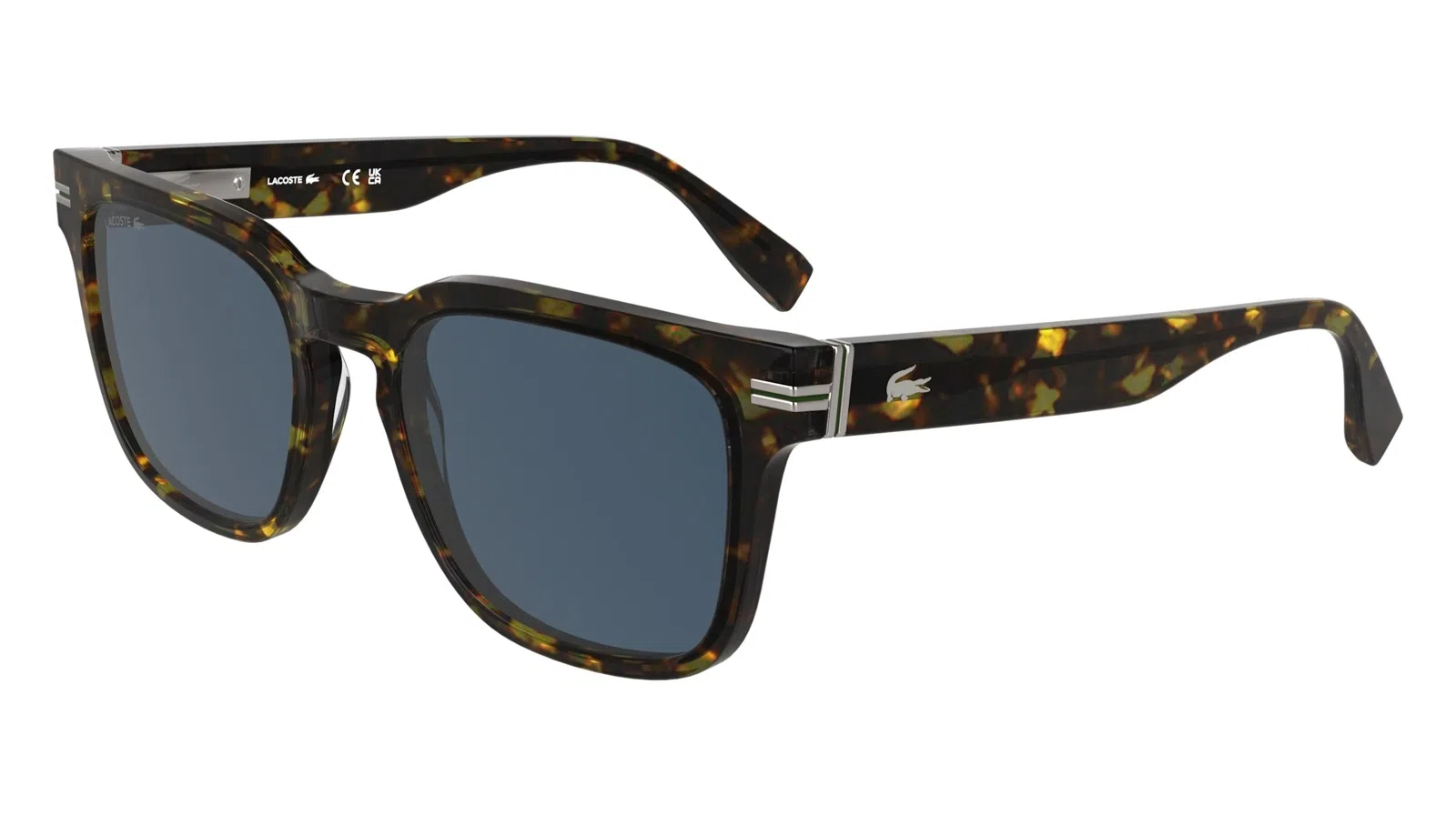Lacoste L6065S Sunglasses - view 3