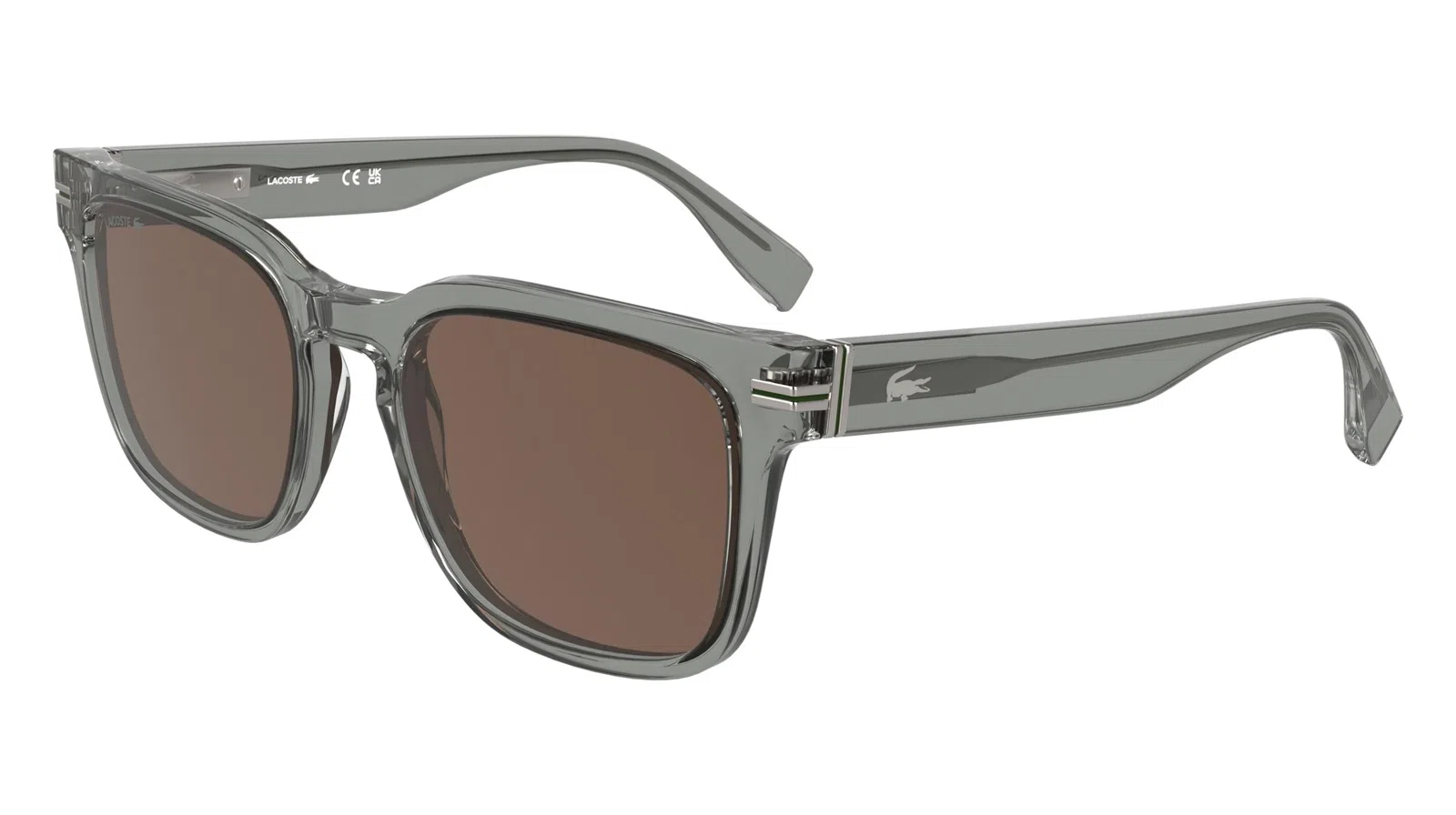 Lacoste L6065S Sunglasses - view 4