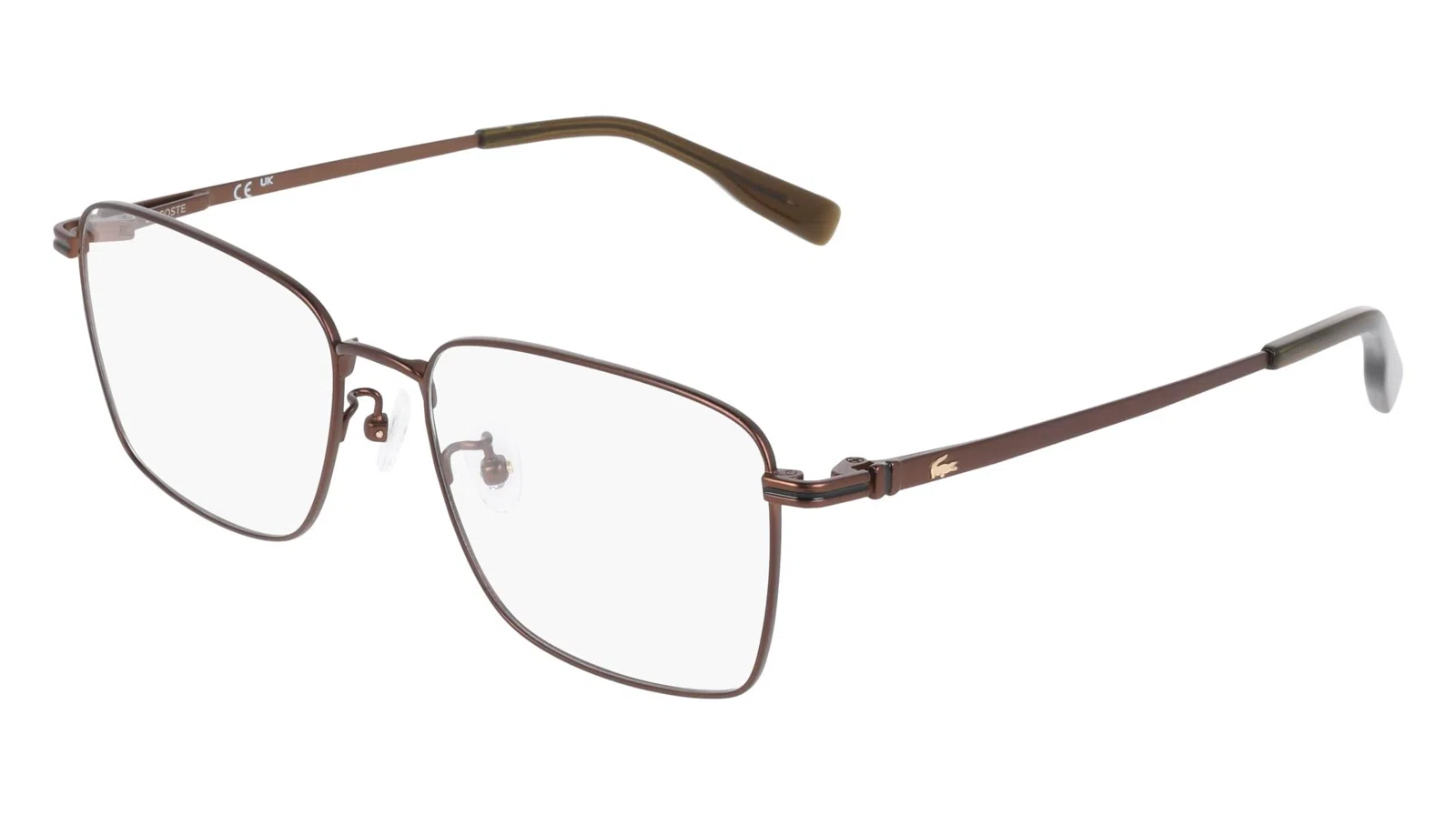 Lacoste L2529LB Eyeglasses - view 2