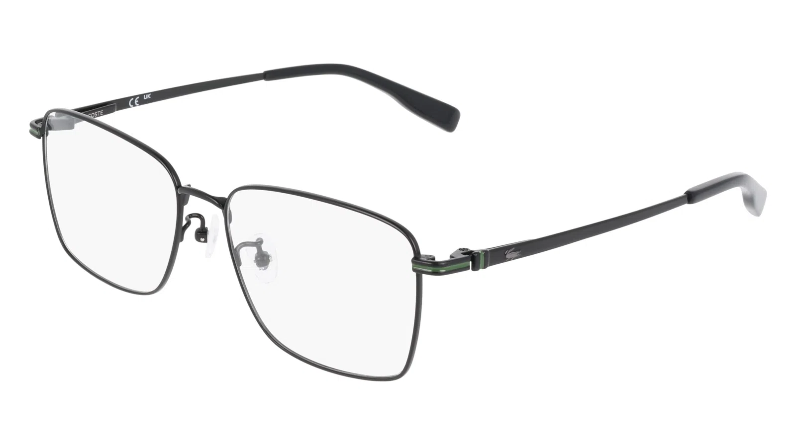 Lacoste L2529LB Eyeglasses - view 3