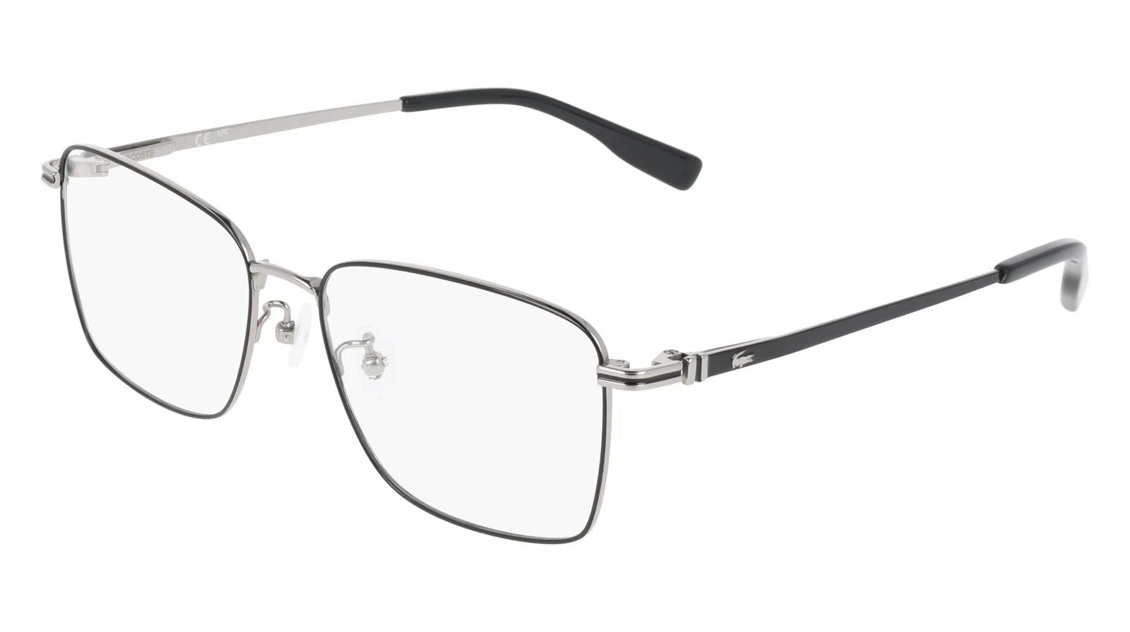 Lacoste L2529LB Eyeglasses - view 4