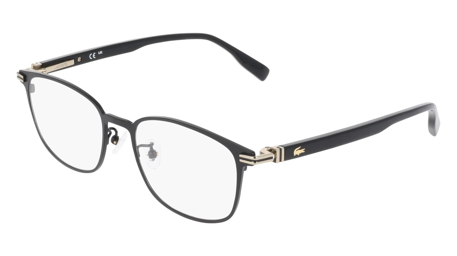 Lacoste L2530LB Eyeglasses - view 2