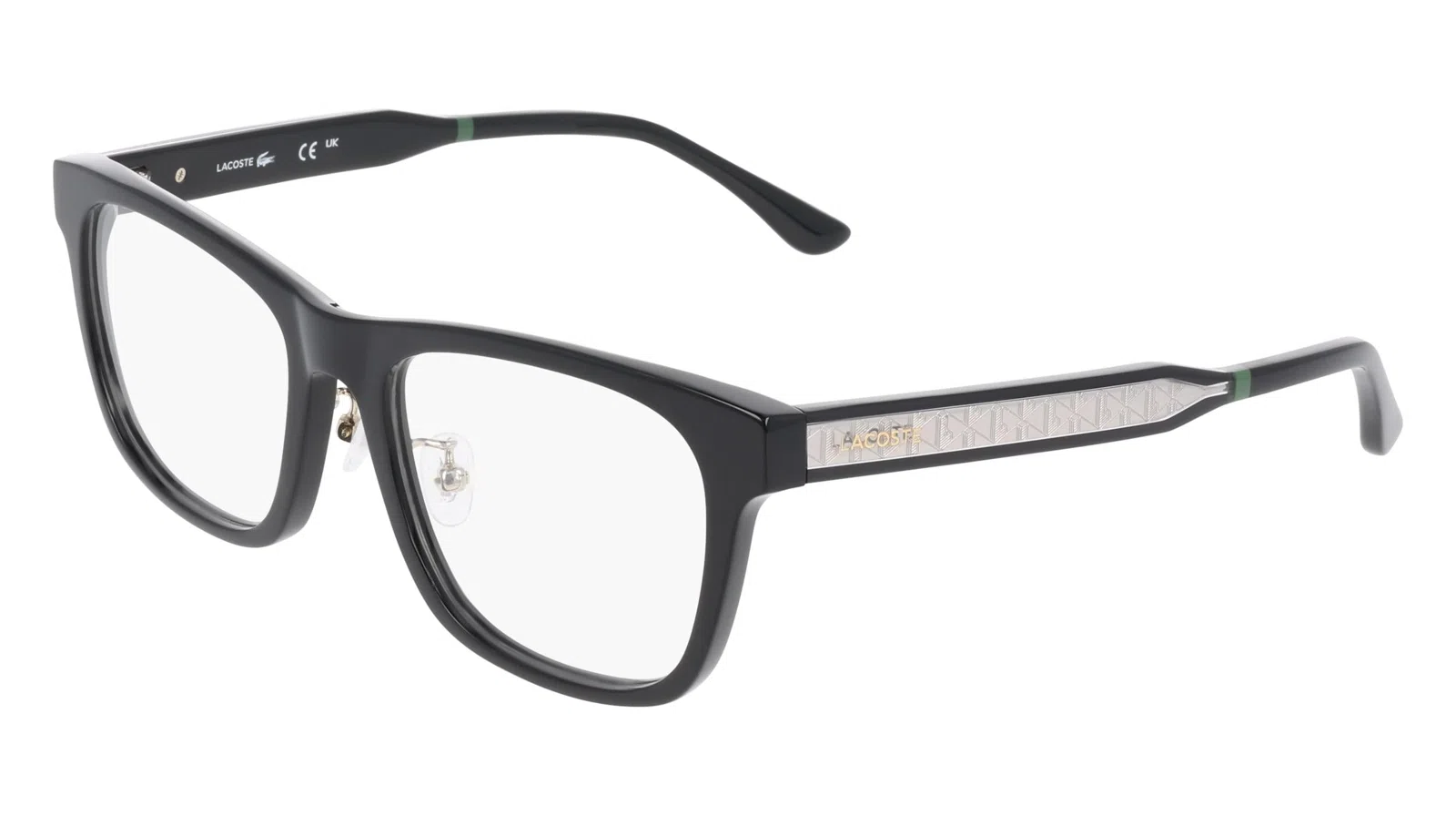 Lacoste L2994LB Eyeglasses - view 2
