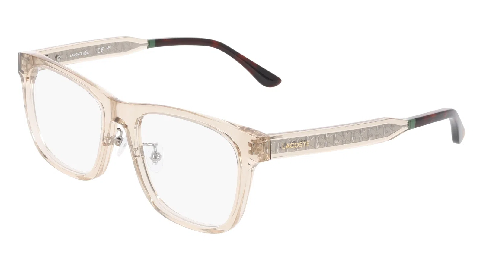 Lacoste L2994LB Eyeglasses - view 3