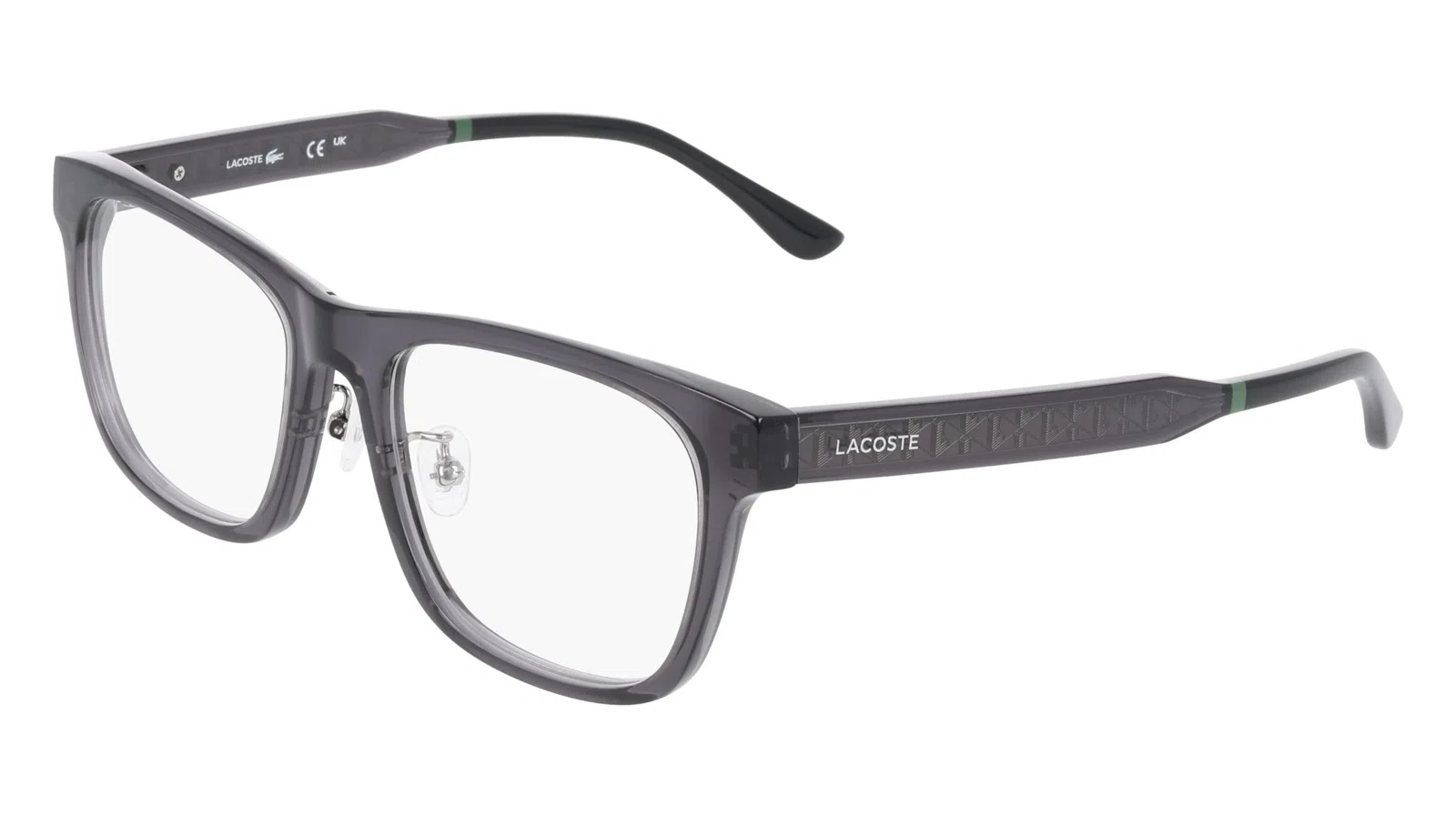 Lacoste L2994LB Eyeglasses - view 4