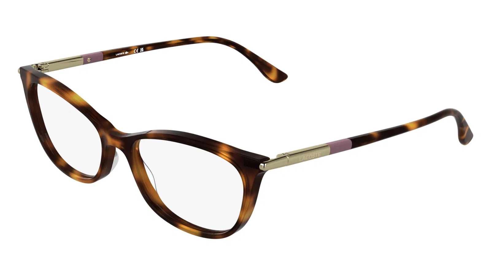 Lacoste L2999 Eyeglasses - view 2