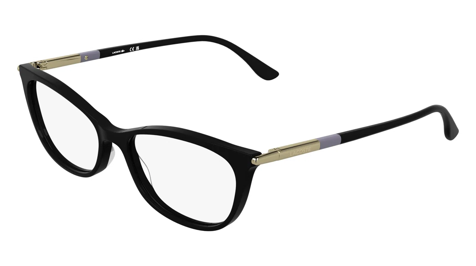 Lacoste L2999 Eyeglasses - view 4