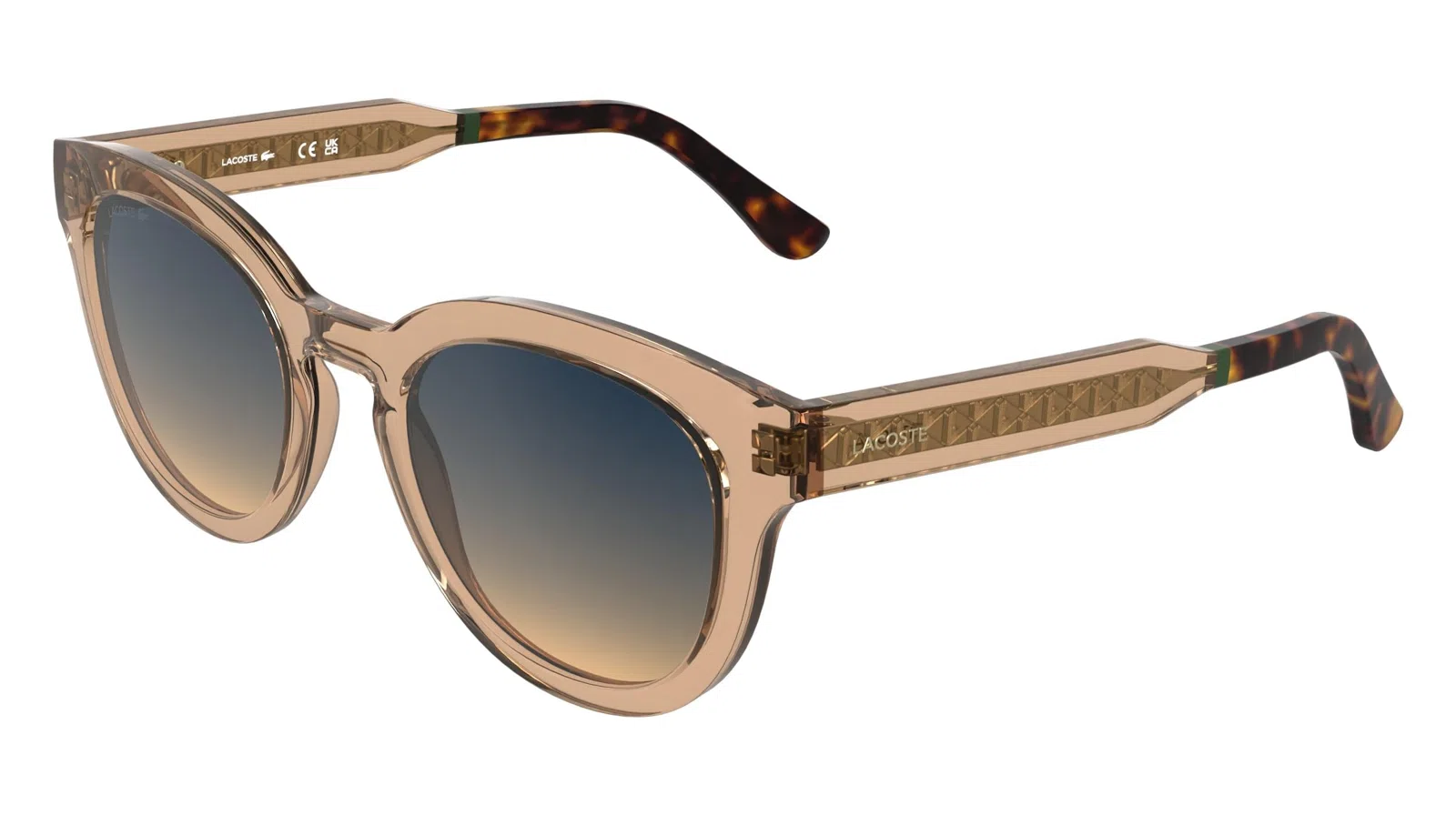 Lacoste L6070S Sunglasses - view 4