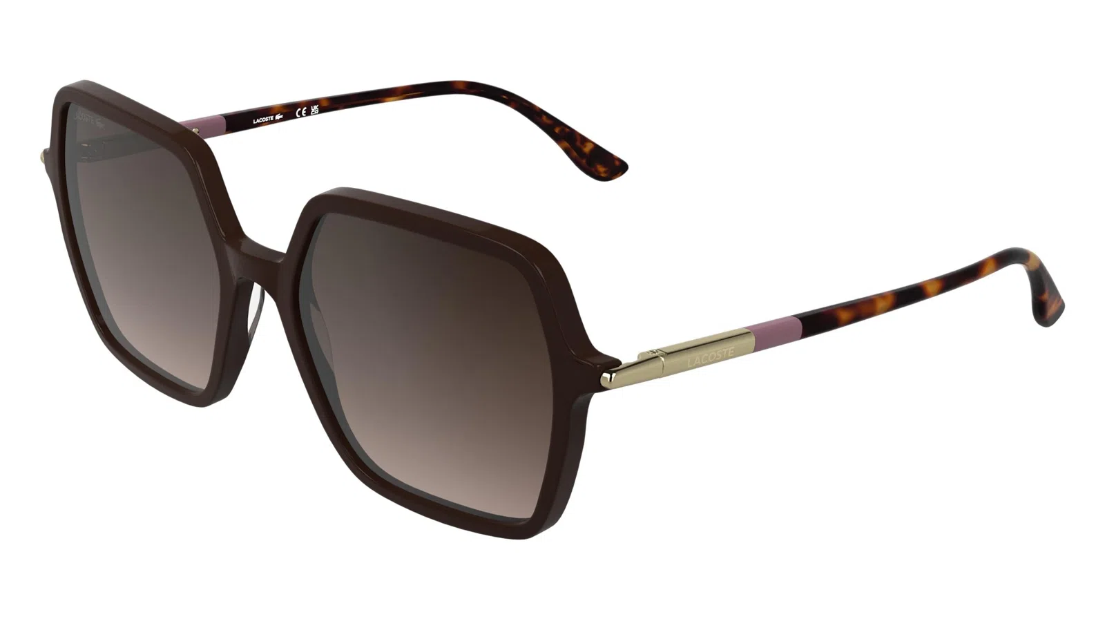 Lacoste L6079S Sunglasses - view 2