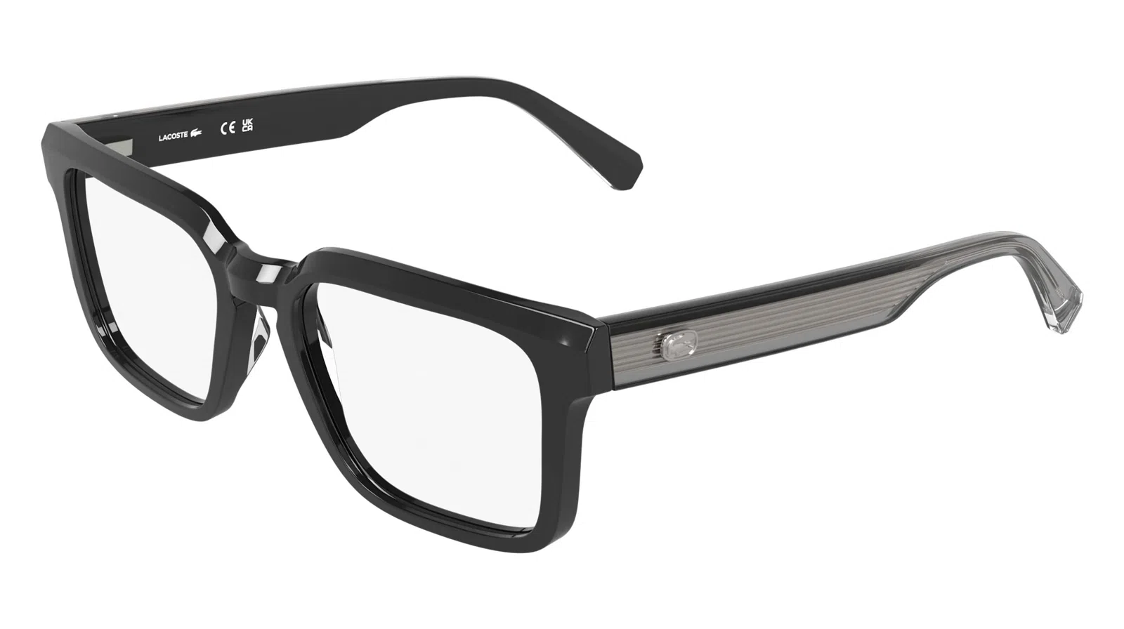 Lacoste L4003 Eyeglasses - view 4