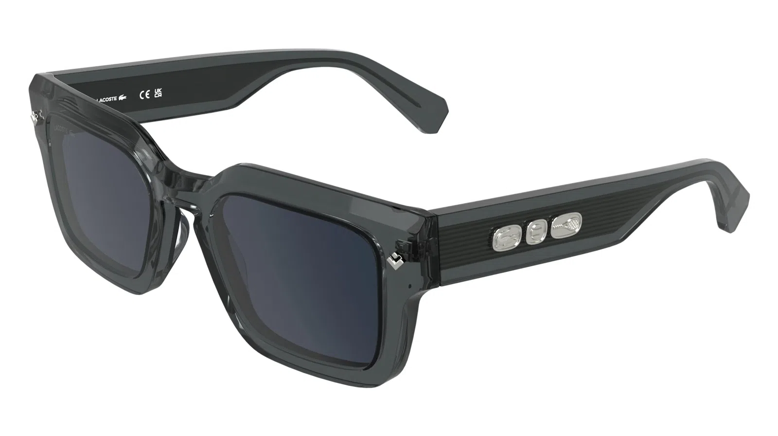 Lacoste L6071S Sunglasses - view 4