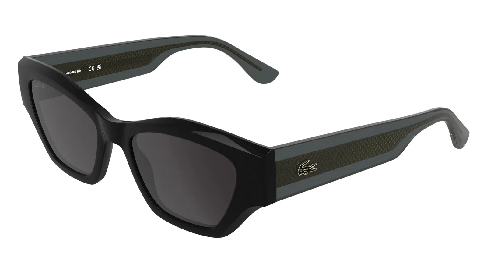 Lacoste L6072S Sunglasses - view 2