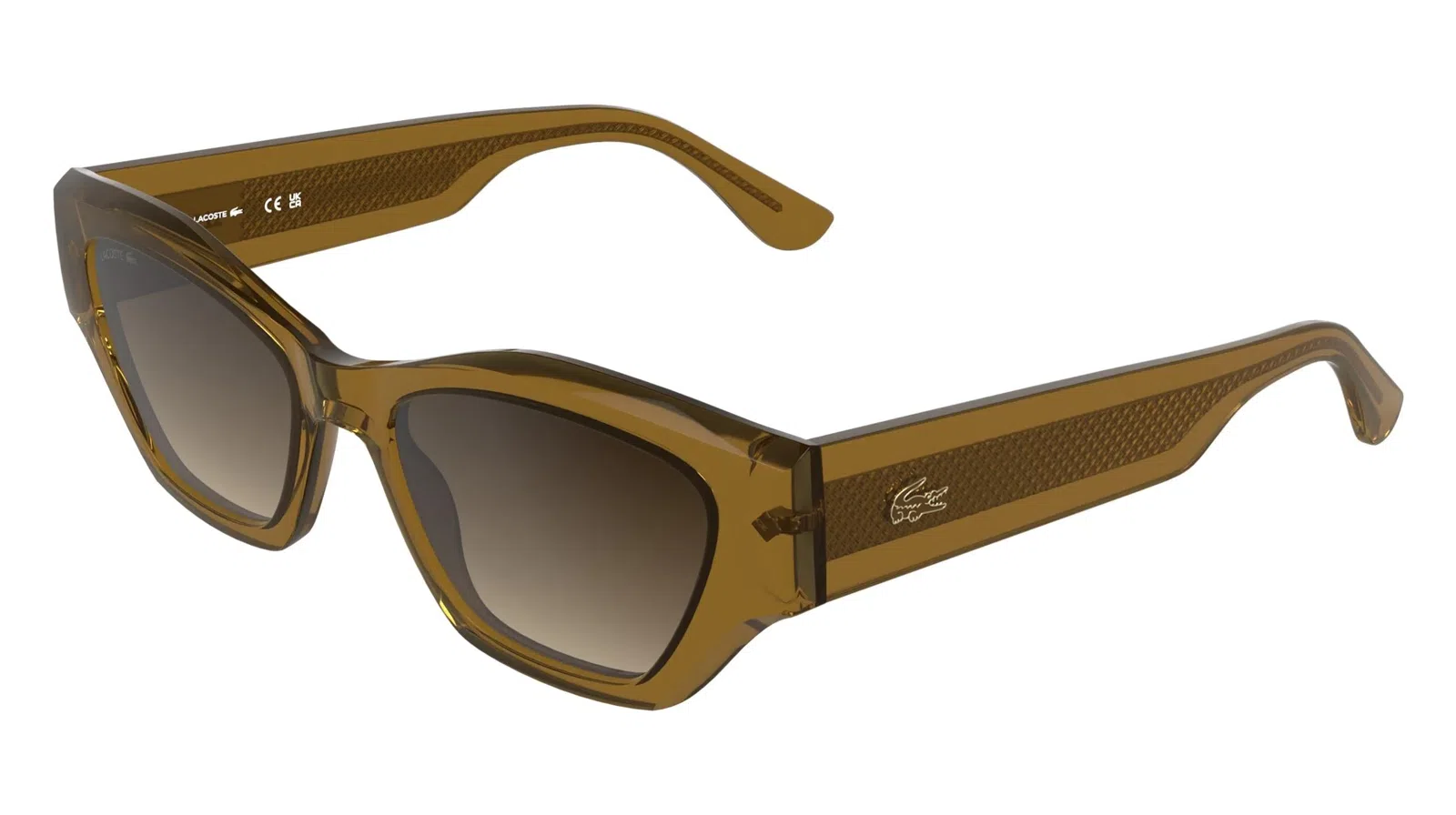 Lacoste L6072S Sunglasses - view 4