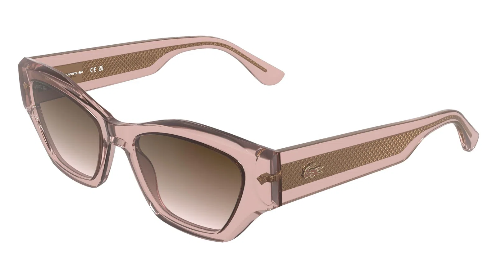 Lacoste L6072S Sunglasses - view 5