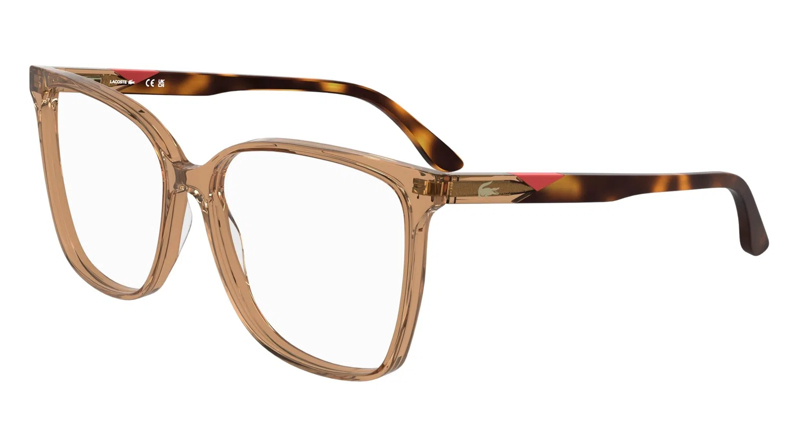 Lacoste L2989 Eyeglasses - view 2