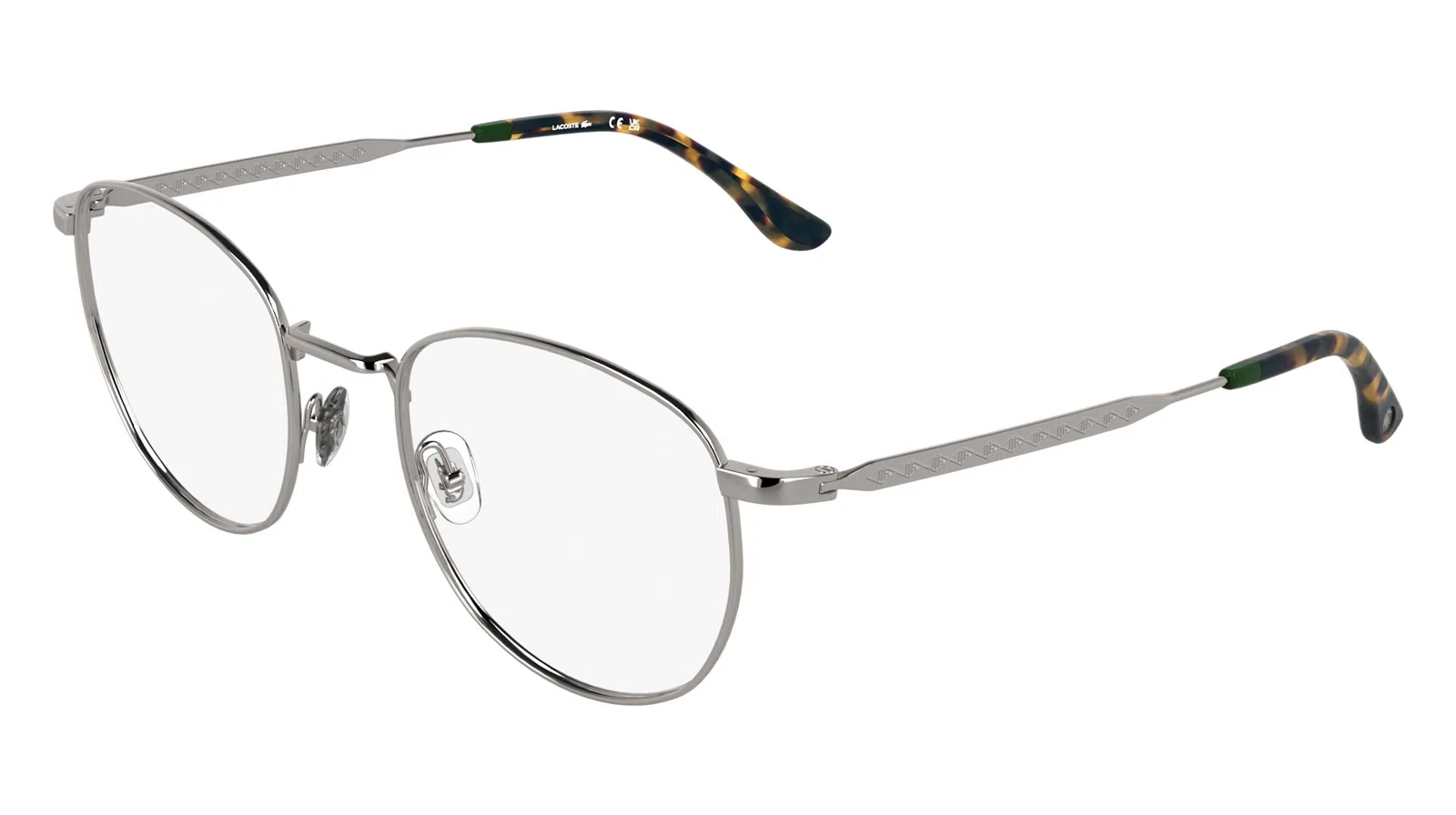 Lacoste L2315 Eyeglasses - view 3