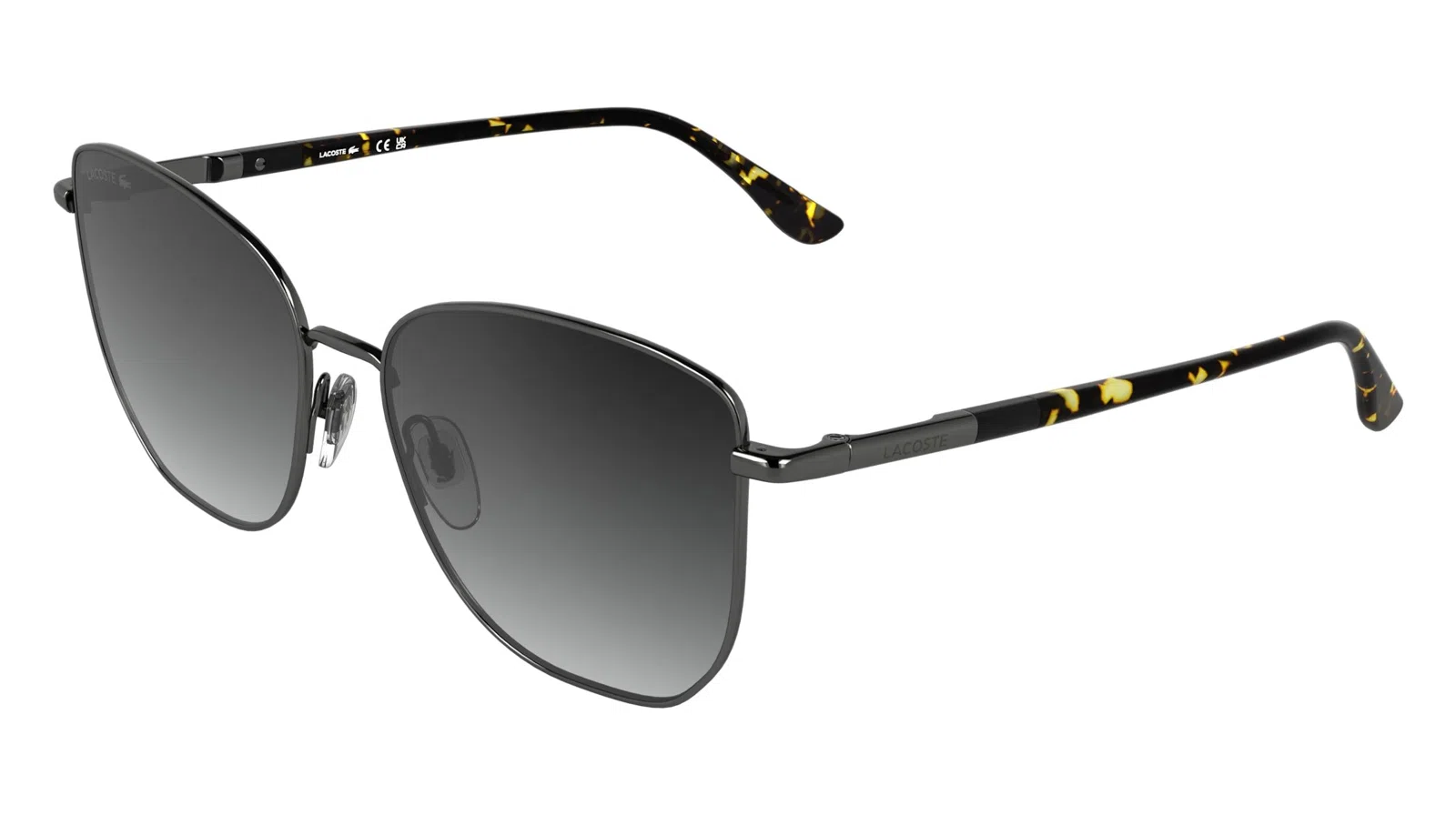 Lacoste L276S Sunglasses - view 3