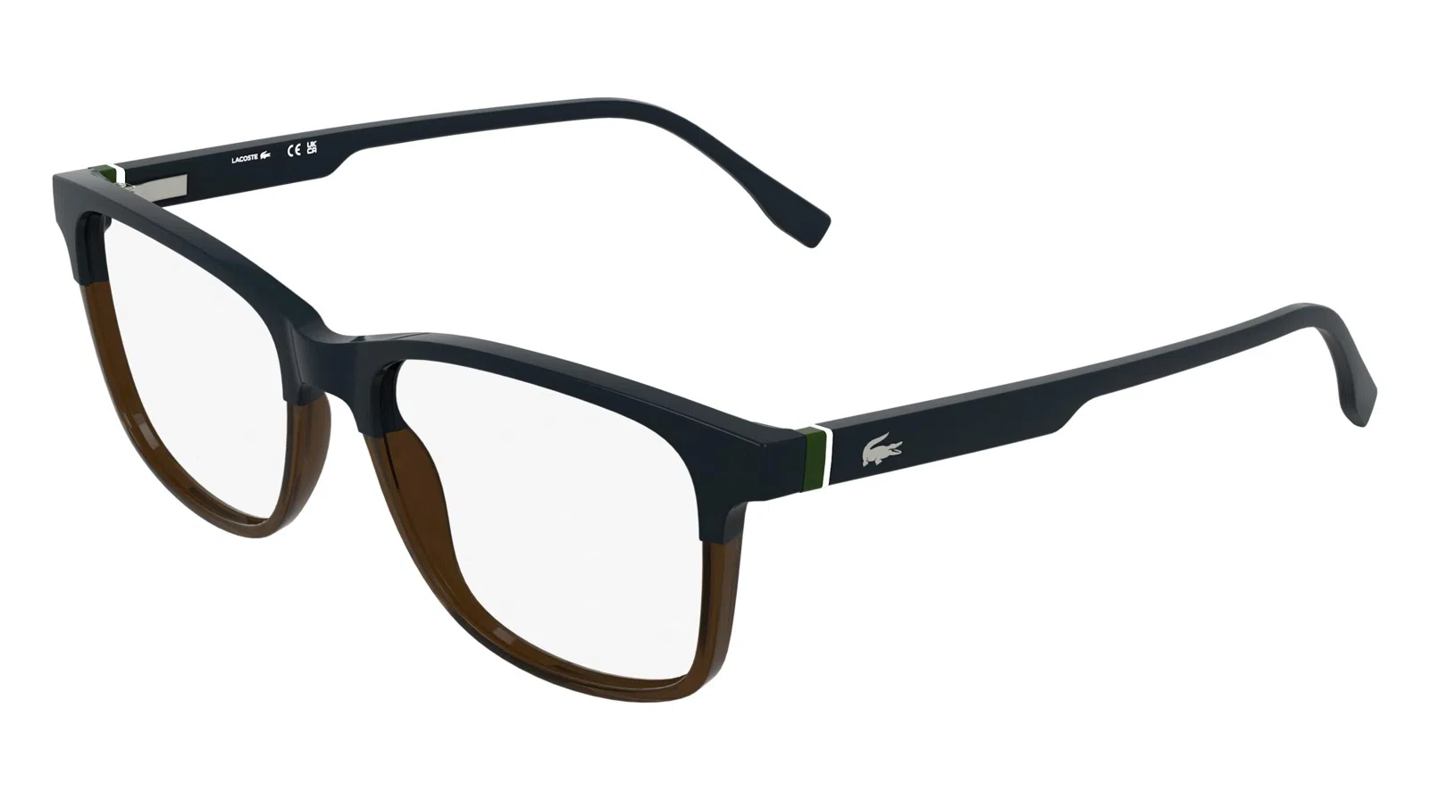 Lacoste L4002 Eyeglasses - view 2