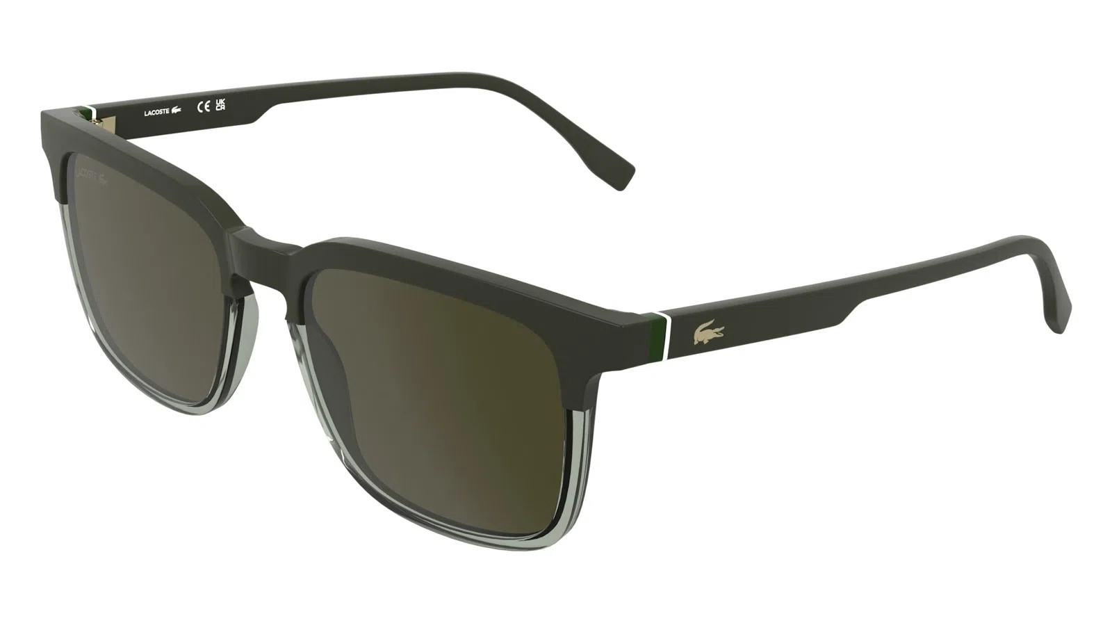 Lacoste L6074S Sunglasses - view 4