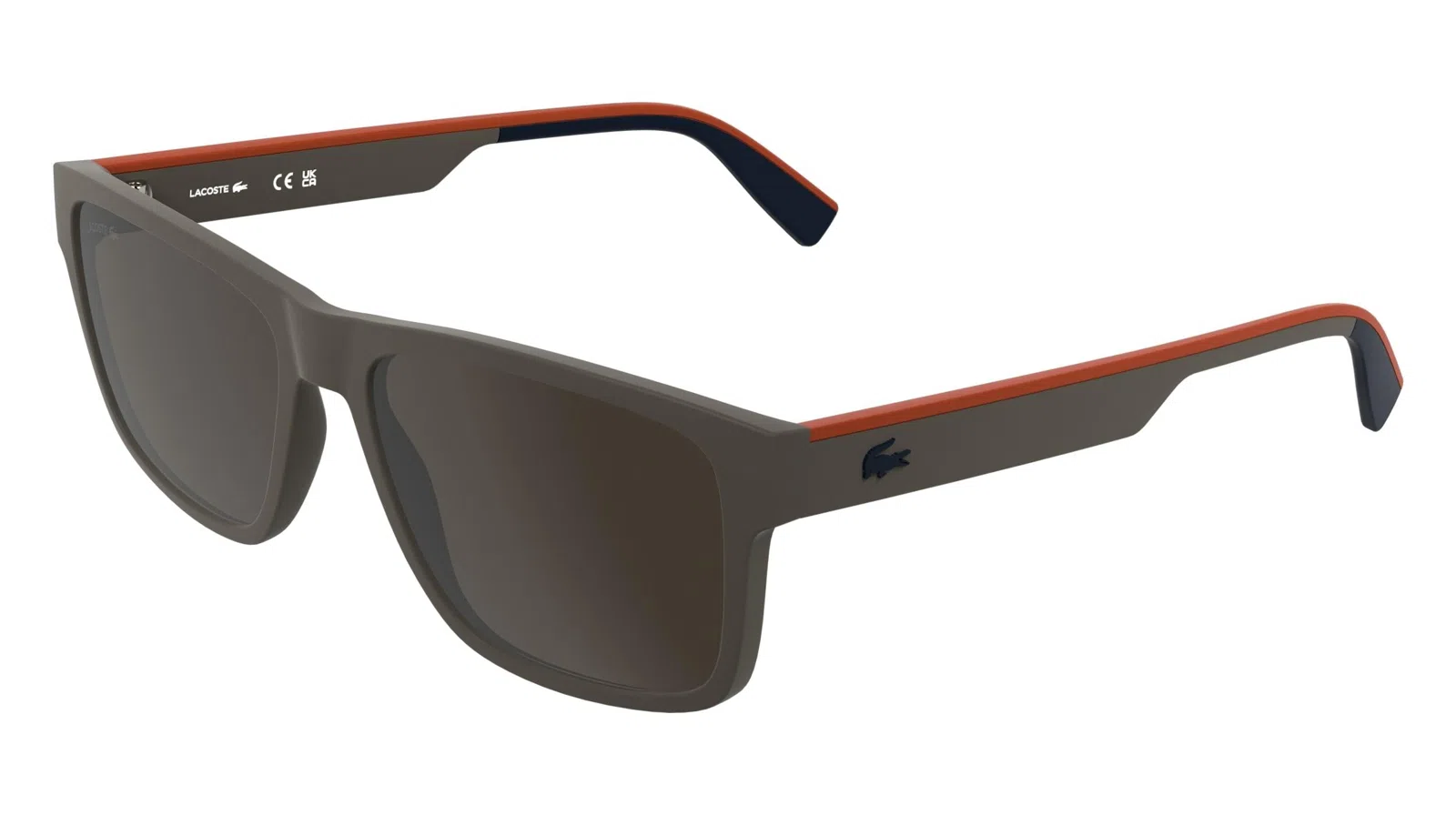 Lacoste L6076S Sunglasses - view 3