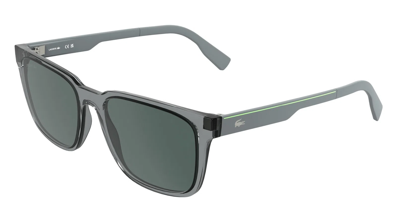 Lacoste L6077S Sunglasses - view 4
