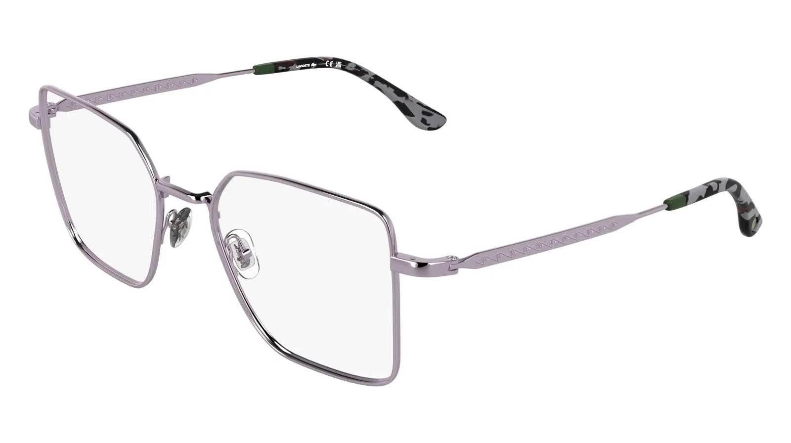 Lacoste L2316 Eyeglasses - view 4
