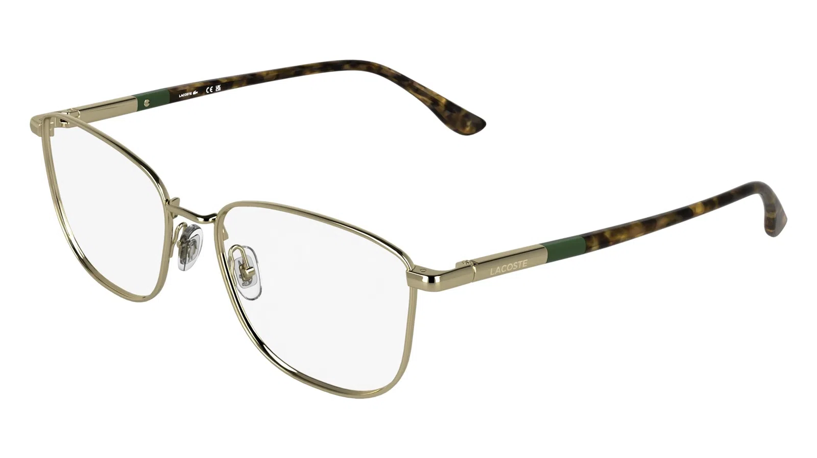 Lacoste L2317 Eyeglasses - view 4