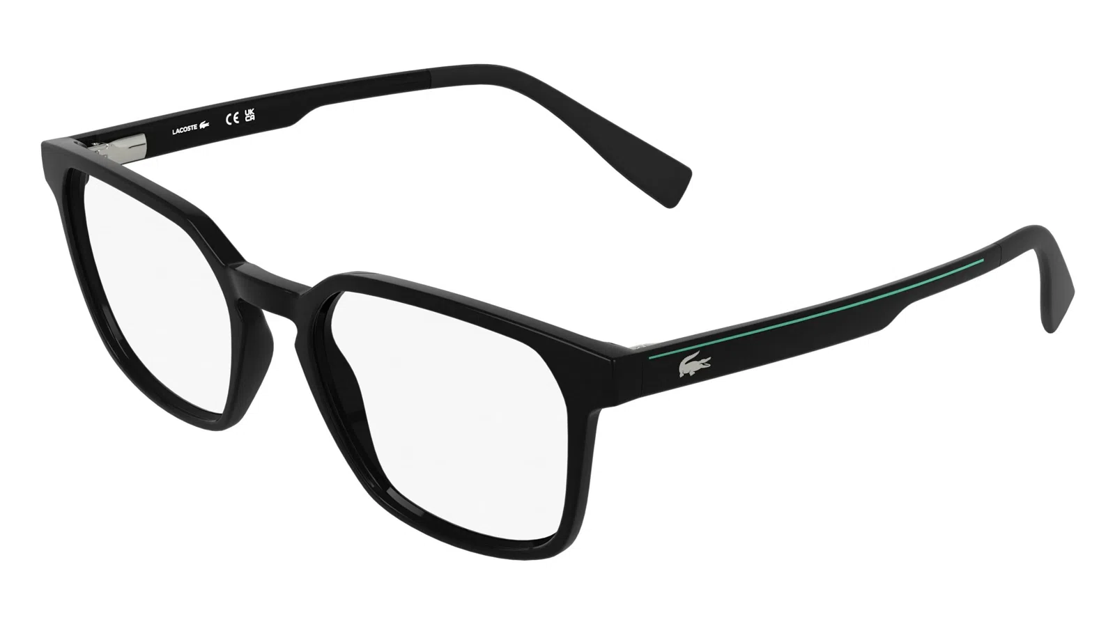 Lacoste L4006 Eyeglasses - view 3