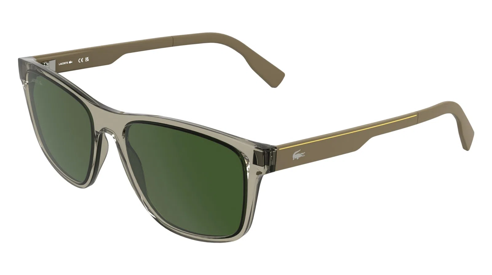 Lacoste L6078S Sunglasses - view 2