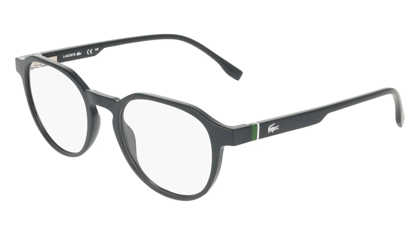 Lacoste L4008MAG SET Eyeglasses - view 4