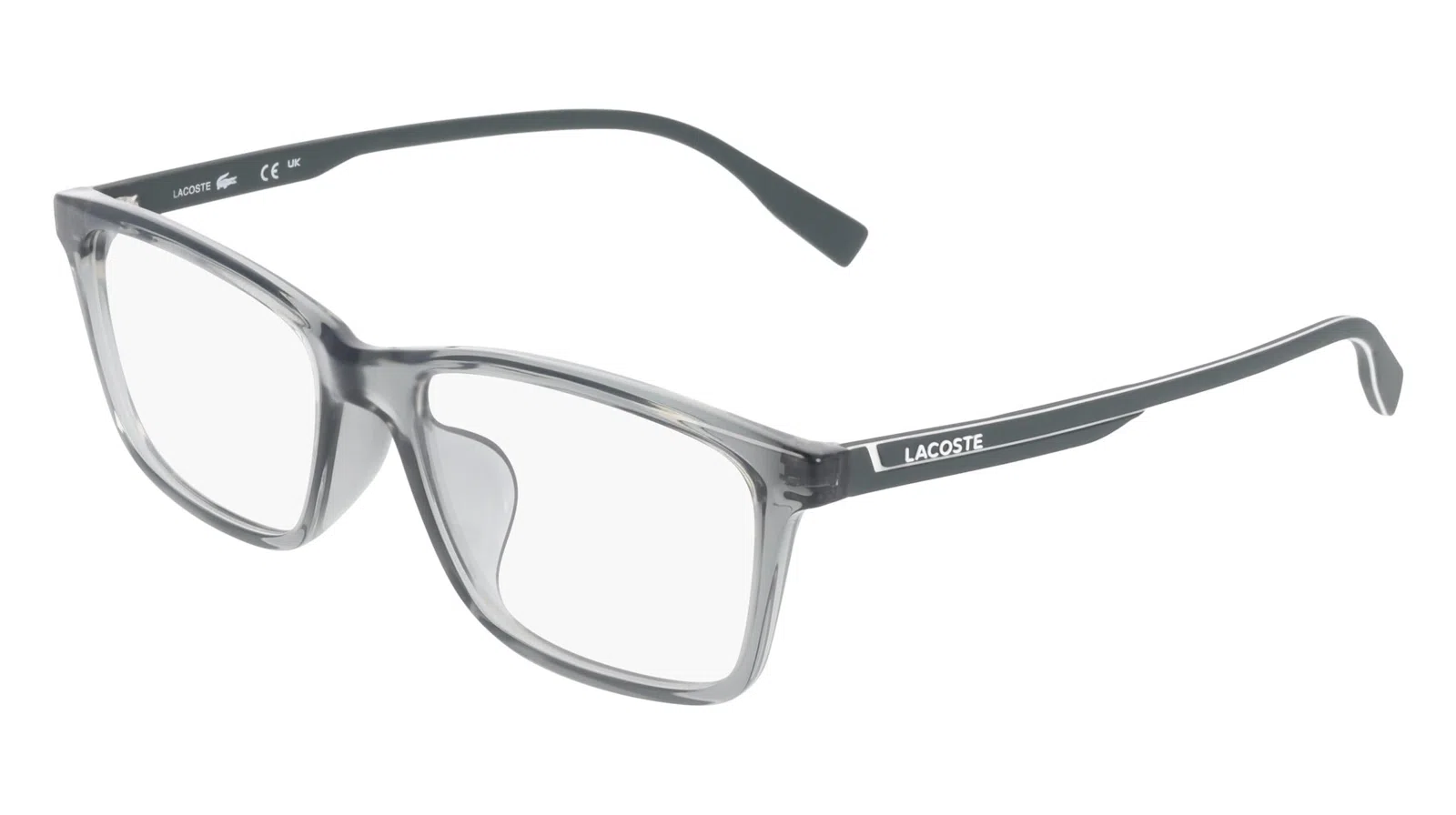 Lacoste L2971LB Eyeglasses - view 2