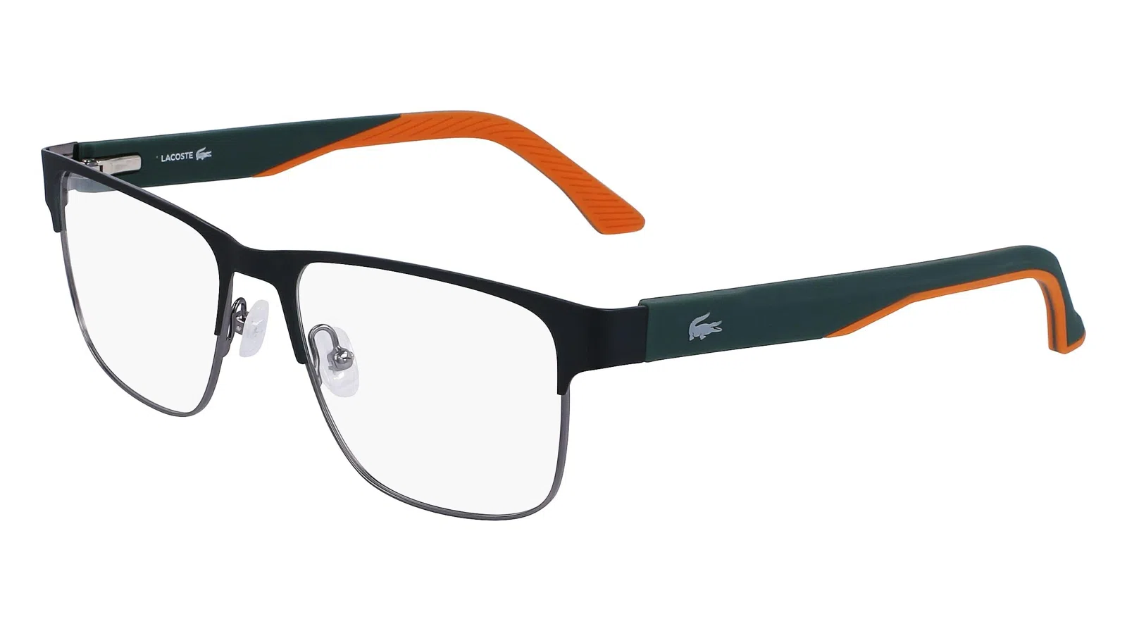 Lacoste L2291 N Eyeglasses - view 3