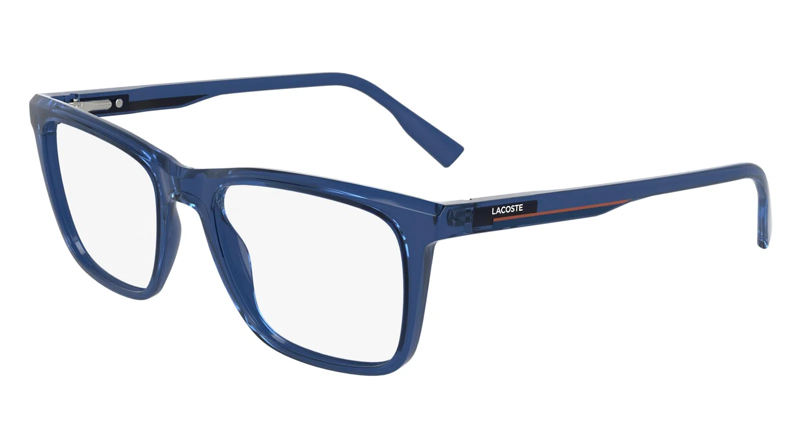 Lacoste L2960 N Eyeglasses - view 3
