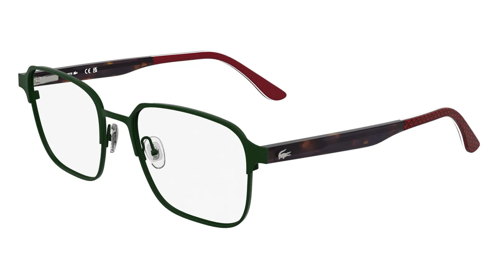 Lacoste L2313 N Eyeglasses - view 3