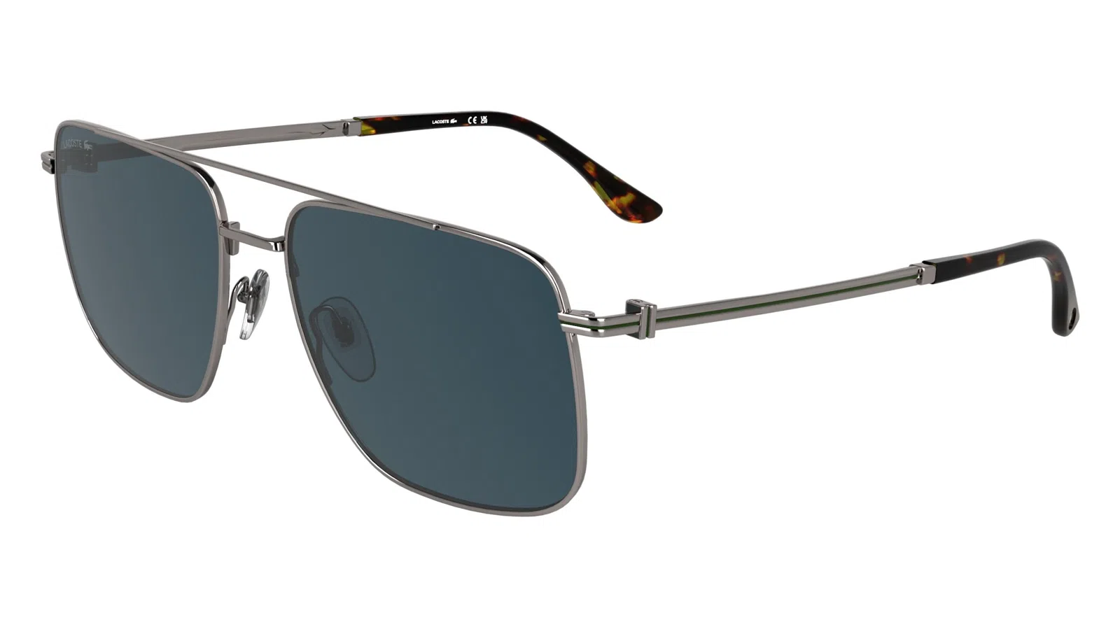 Lacoste L272S N Sunglasses - view 2