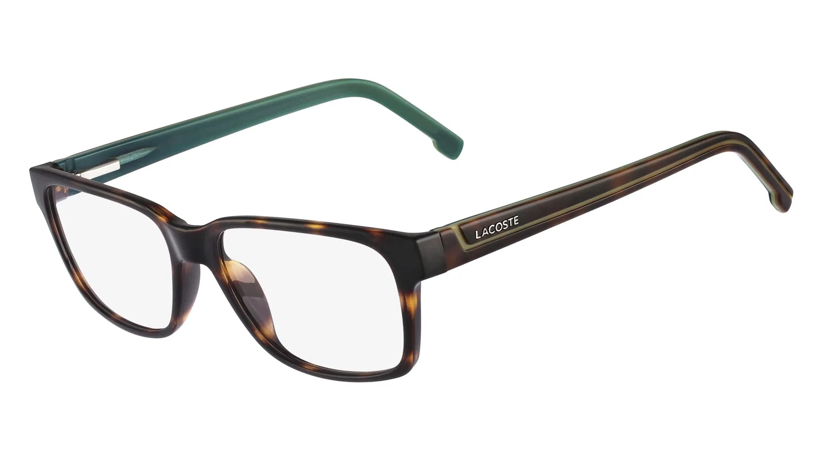 Lacoste L2692 N Eyeglasses - view 2