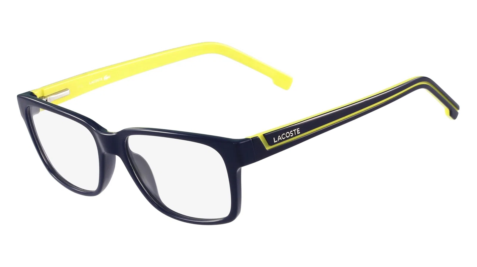 Lacoste L2692 N Eyeglasses - view 3