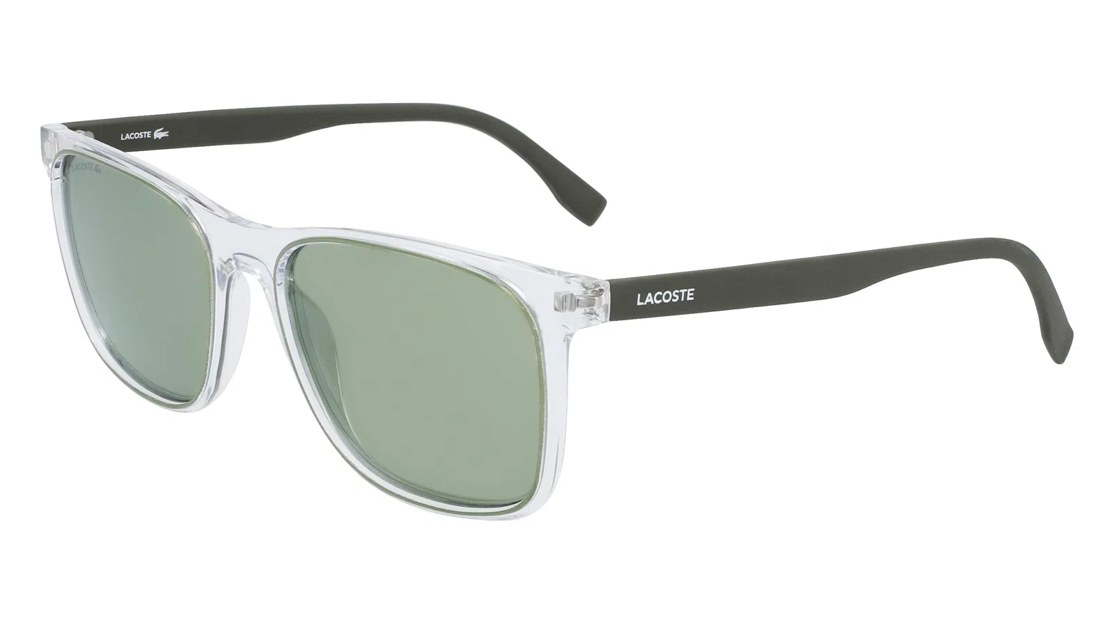 Lacoste L882S N Sunglasses - view 2