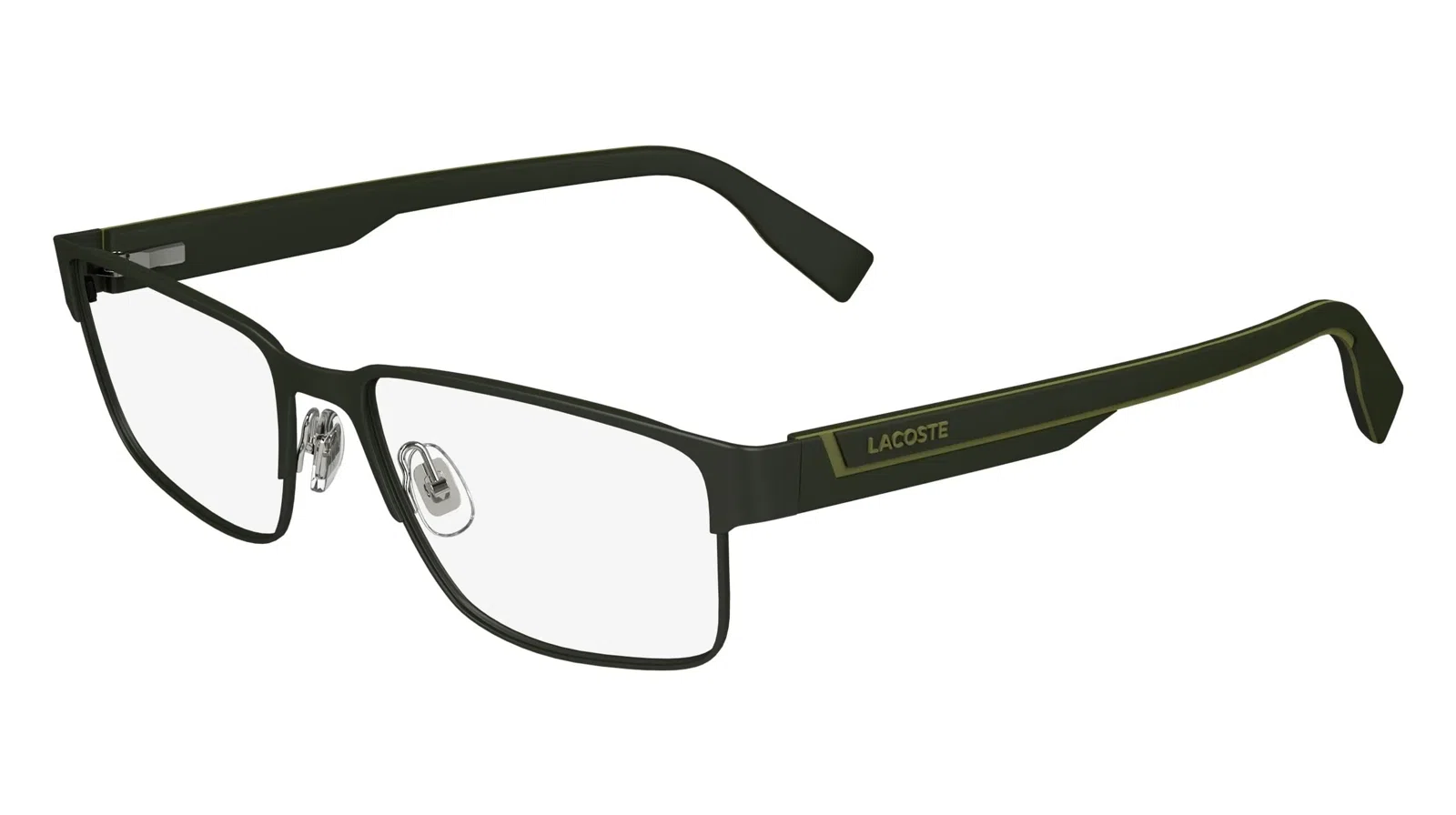 Lacoste L2298 N Eyeglasses - view 2