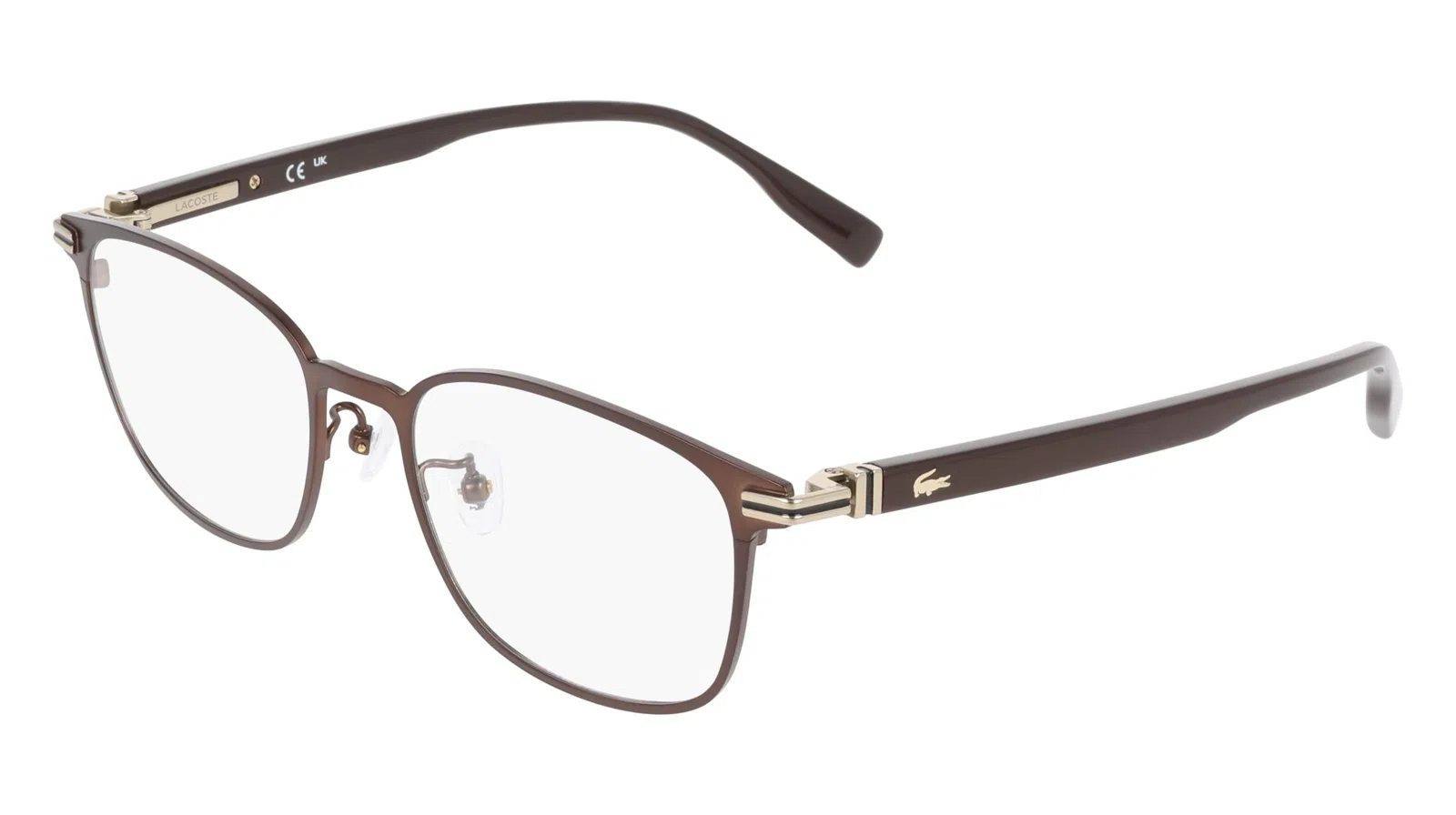Lacoste L2530LB N Eyeglasses - view 2
