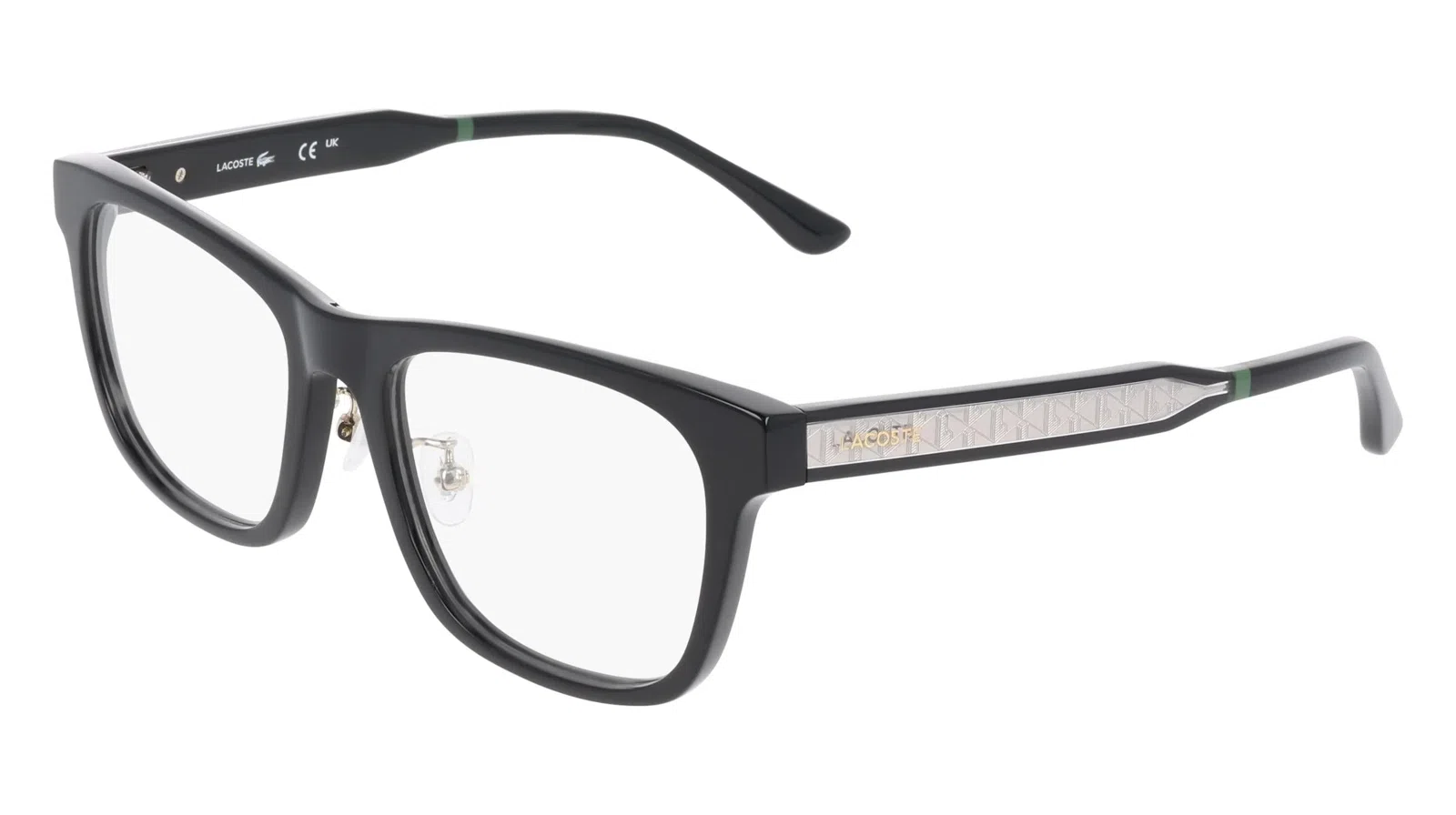 Lacoste L2994LB N Eyeglasses - view 3
