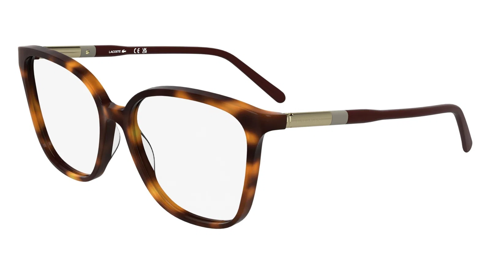 Lacoste L2985 N Eyeglasses - view 2
