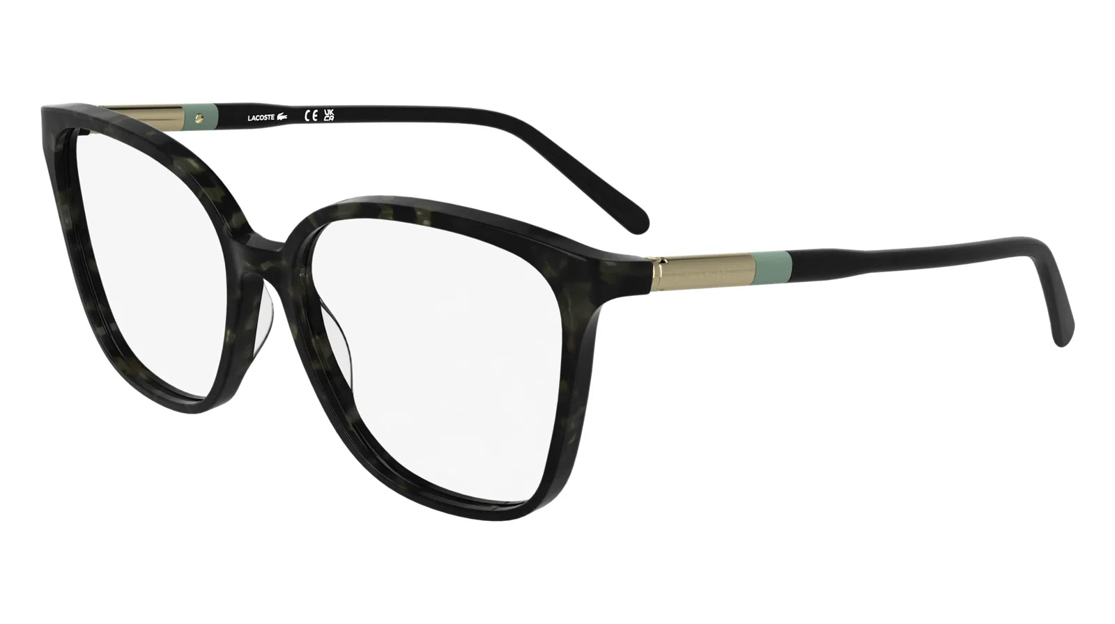 Lacoste L2985 N Eyeglasses - view 4