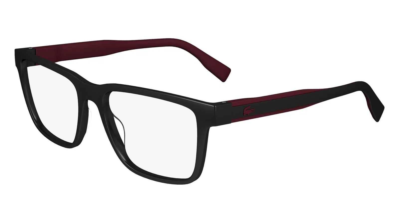 Lacoste L6010MAG SET N Eyeglasses - view 3