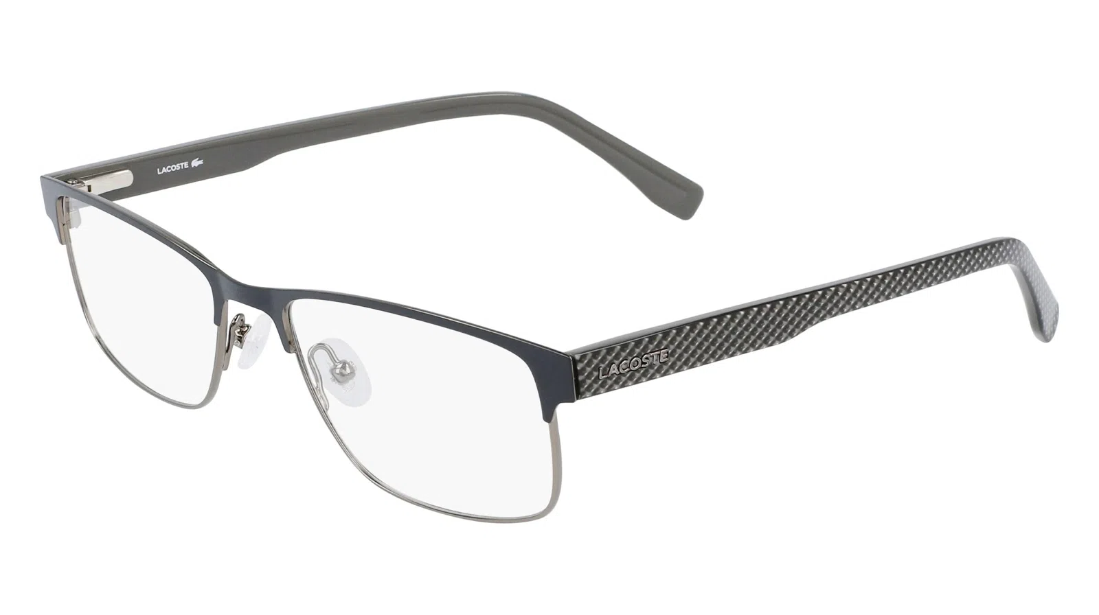 Lacoste L2217 N Eyeglasses - view 2