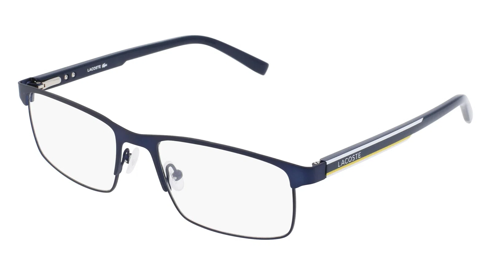 Lacoste L2271 N Eyeglasses - view 4
