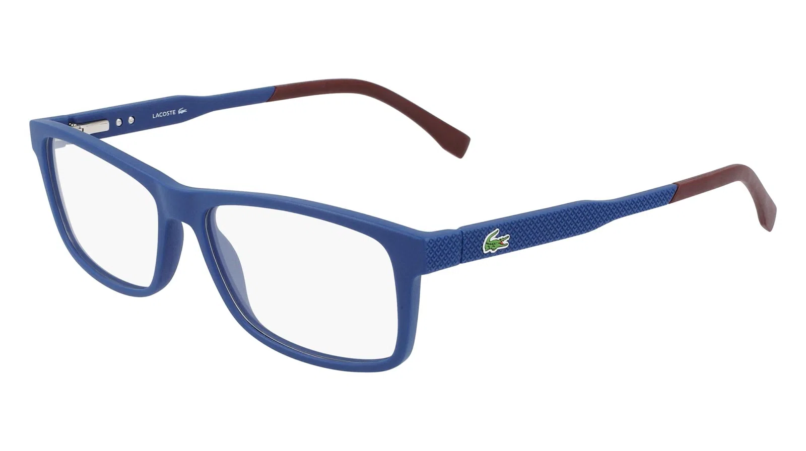 Lacoste L2876 N Eyeglasses - view 2
